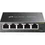 TP-Link TL-SG105E Easy Smart Switch 5 Puertos Gigabit